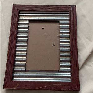 Rustic Frame
